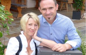 Weinbau Gmeiner, © Christian Gmeiner Weinbau Gmeiner, © Christian Gmeiner