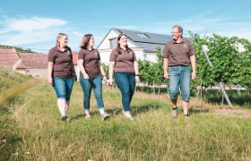 Familie Rohrhofer, © Familie Rohrhofer Familie Rohrhofer, © Familie Rohrhofer