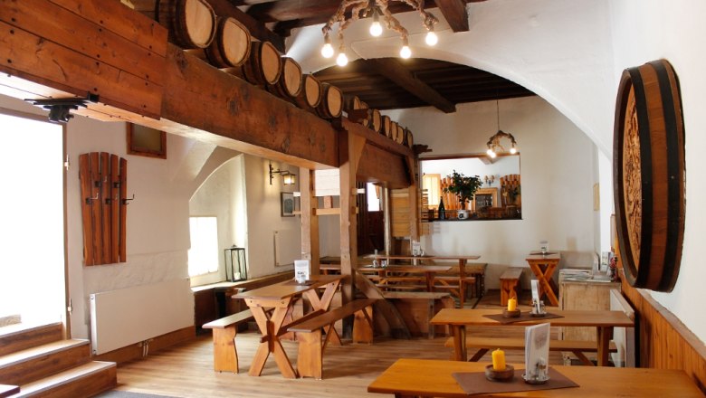 Innenansicht2, © Christian Schabl Innenansicht2, © Christian Schabl