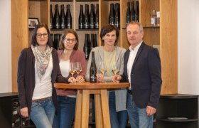 Weingut Andreas Schuster, © Weingut Andreas Schuster Weingut Andreas Schuster, © Weingut Andreas Schuster