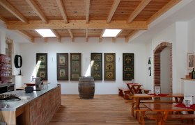 Schankraum, © Christian Schabl Schankraum, © Christian Schabl