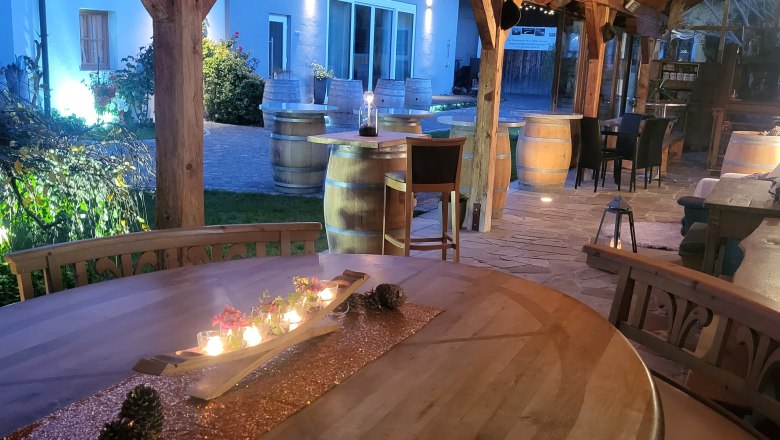 innenhof, © Gmeiner Christian innenhof, © Gmeiner Christian