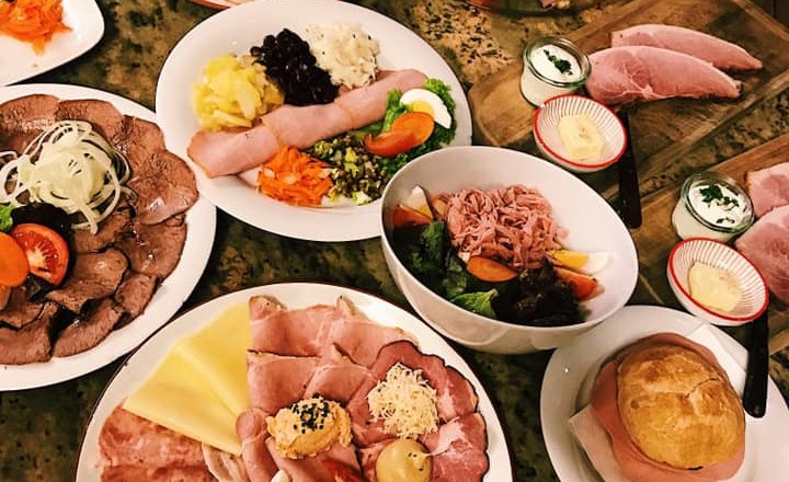 Heurigen, © Familie Müllner Heurigen, © Familie Müllner