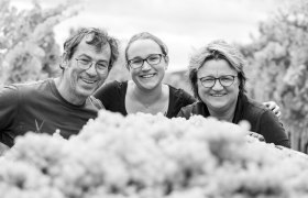 Heuriger & Weinbau Zechmeister, © Hans Krist Heuriger & Weinbau Zechmeister, © Hans Krist