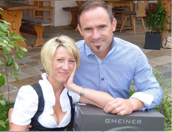 Weinbau Gmeiner, © Christian Gmeiner Weinbau Gmeiner, © Christian Gmeiner