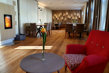 "Wein im Stock" im Heurigen Pferschy-Seper, © Pferschy-Seper "Wein im Stock" im Heurigen Pferschy-Seper, © Pferschy-Seper