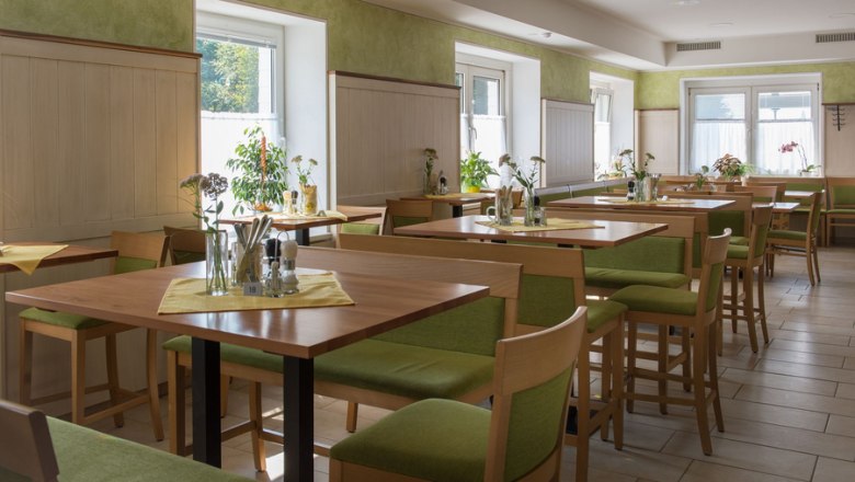 Heurigenlokal Fam. Harm, © Harm Heurigenlokal Fam. Harm, © Harm