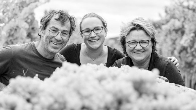 Heuriger & Weinbau Zechmeister, © Hans Krist Heuriger & Weinbau Zechmeister, © Hans Krist