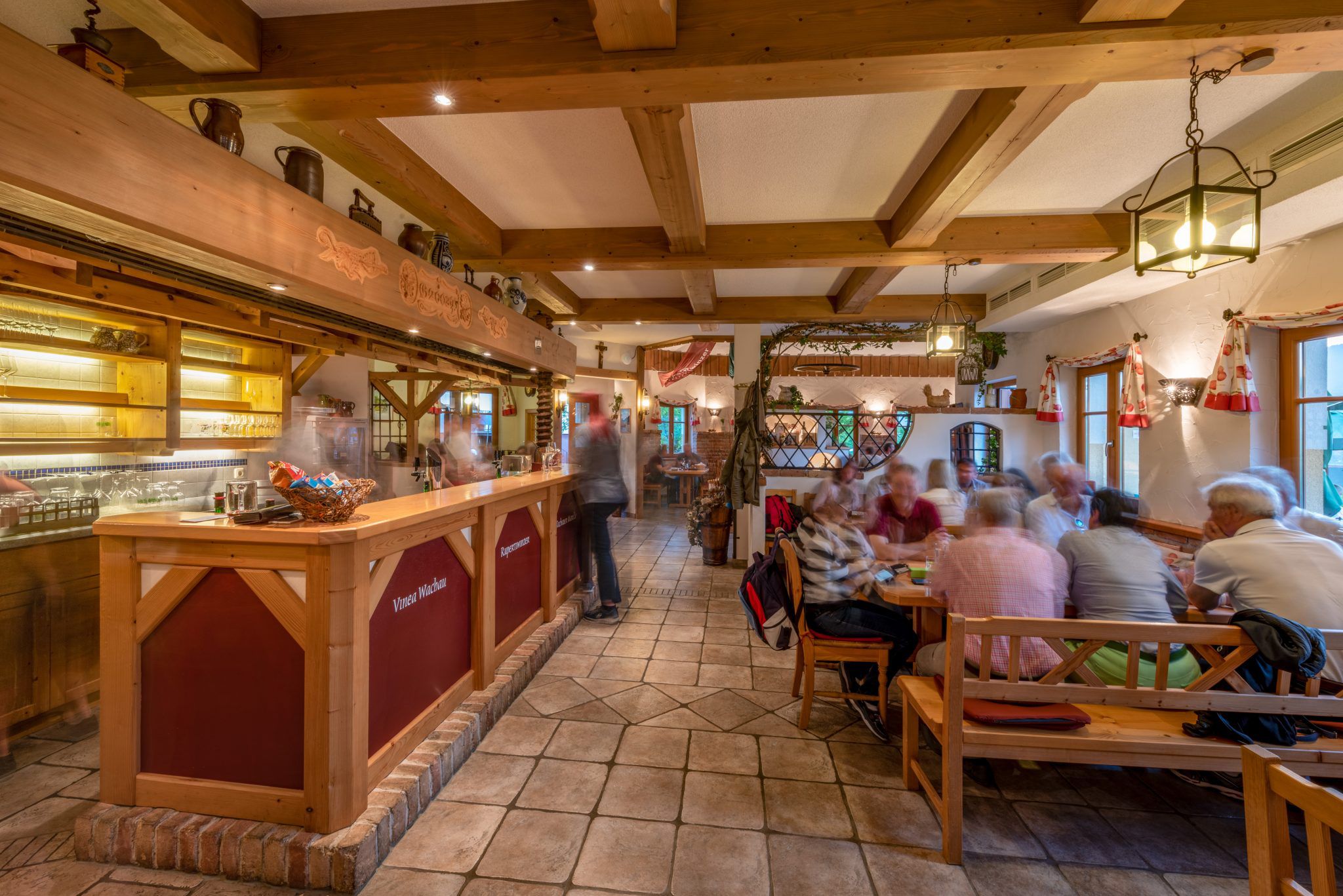 Winzerhof Pöchlinger