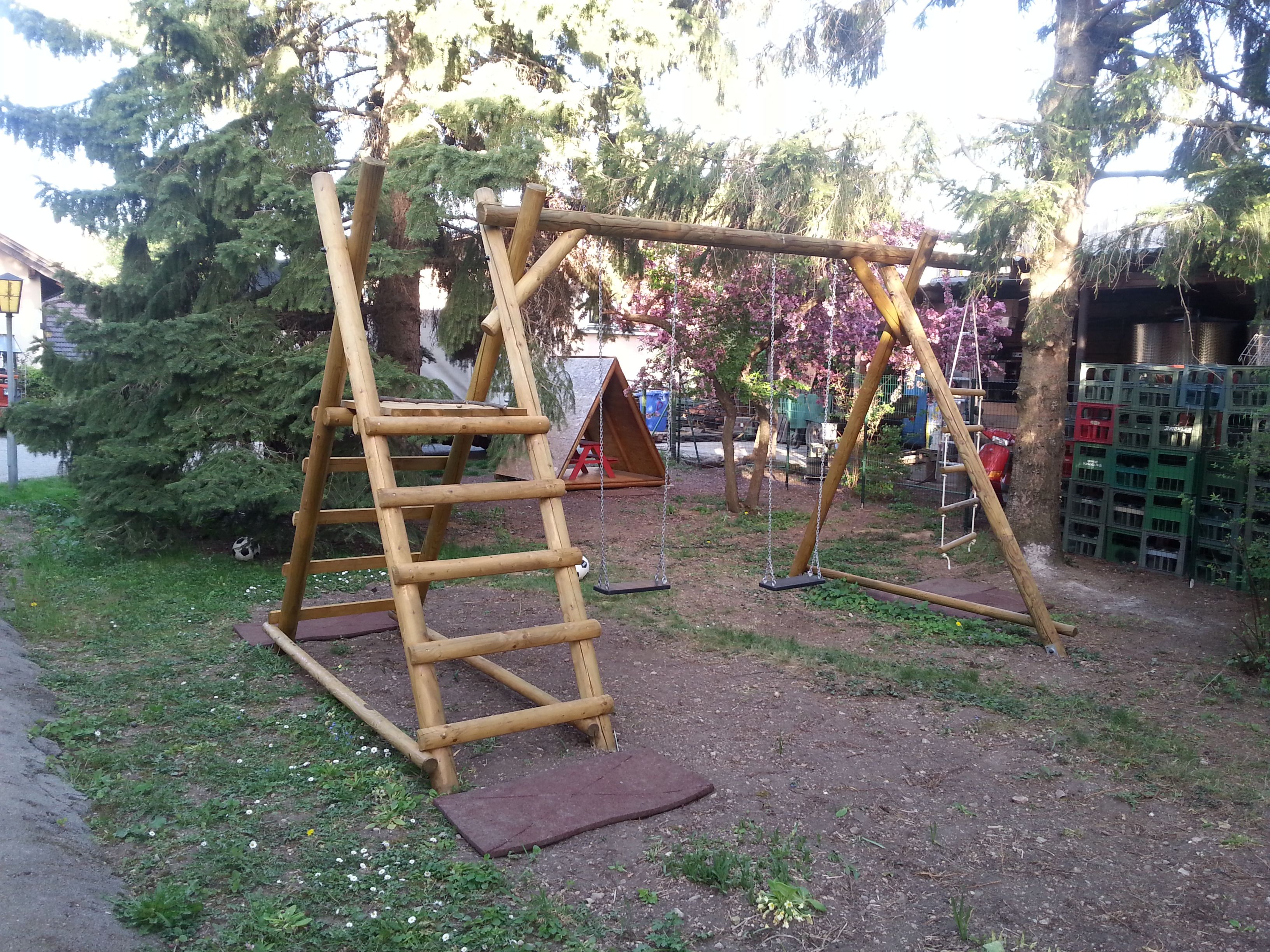 Spielplatz