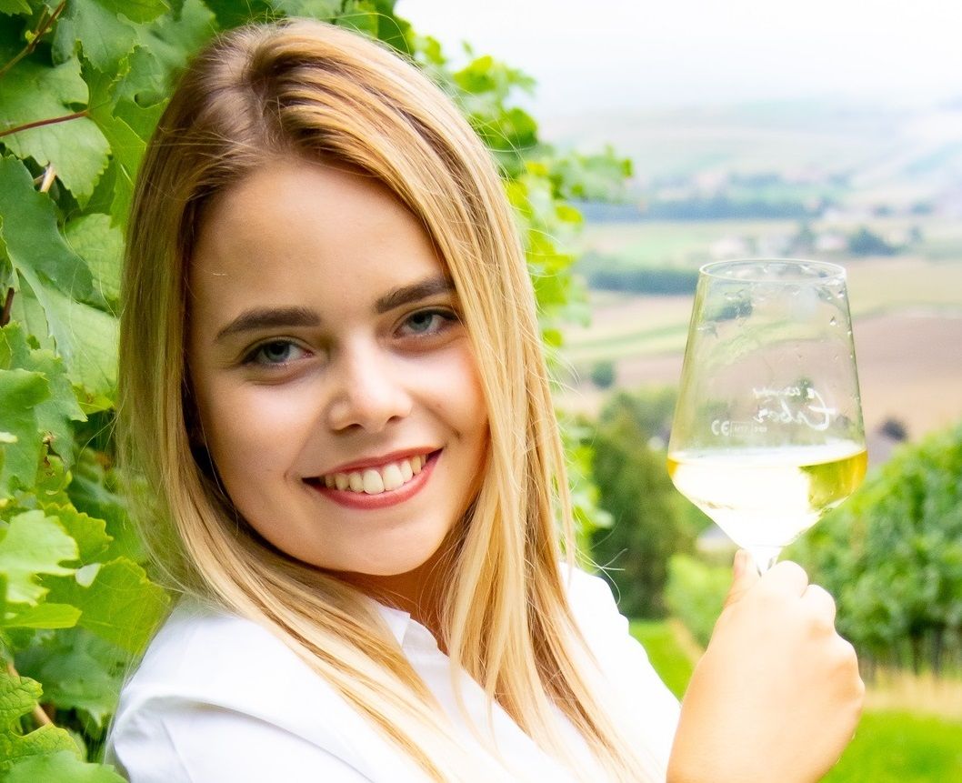 Sophie Hromatka