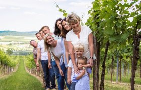 Familie Zeitlberger, &copy; Josef Zeitlberger