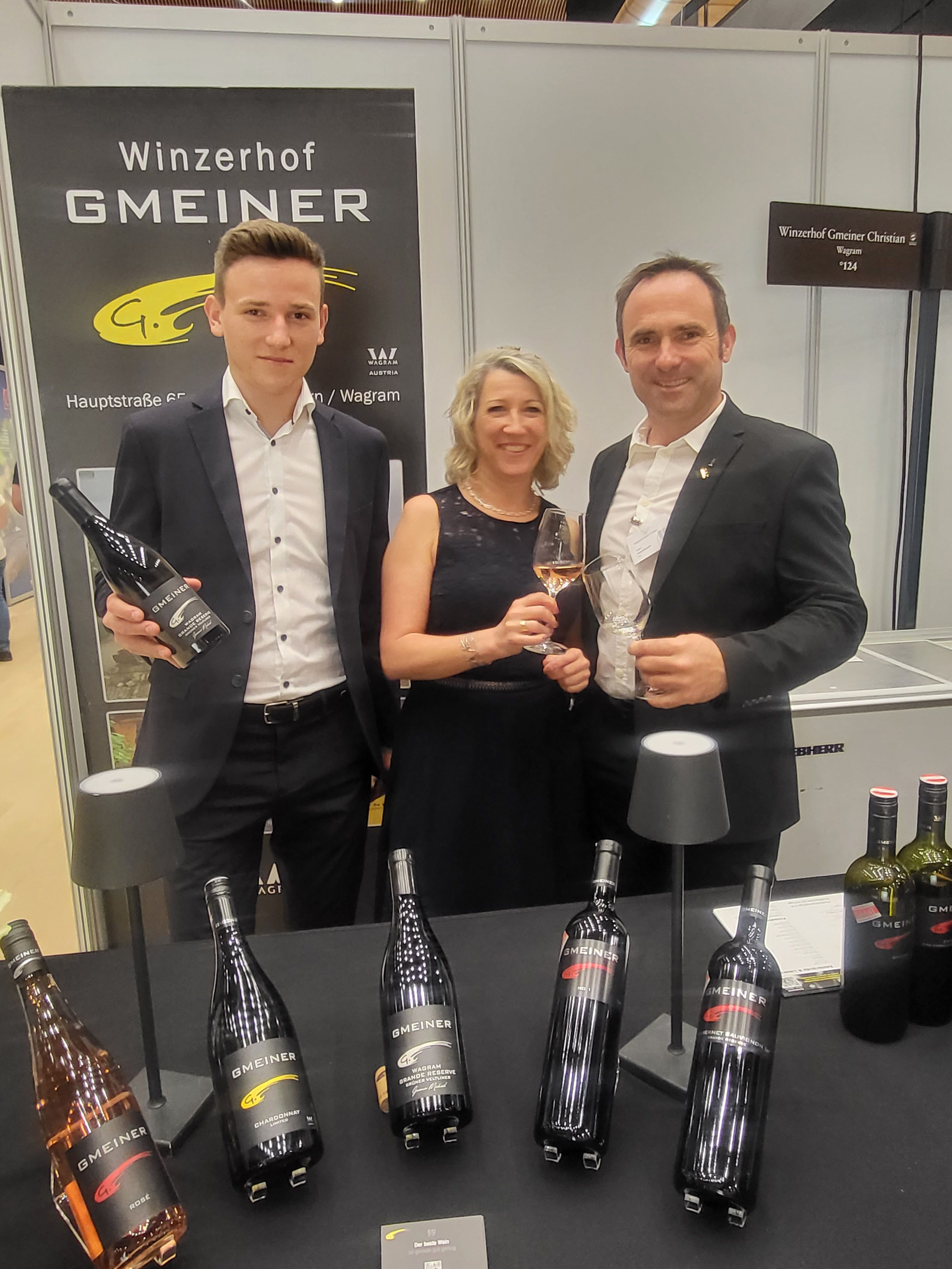 Vinobile bild