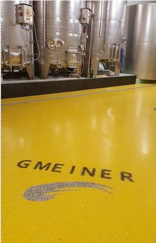 Weinbau Gmeiner