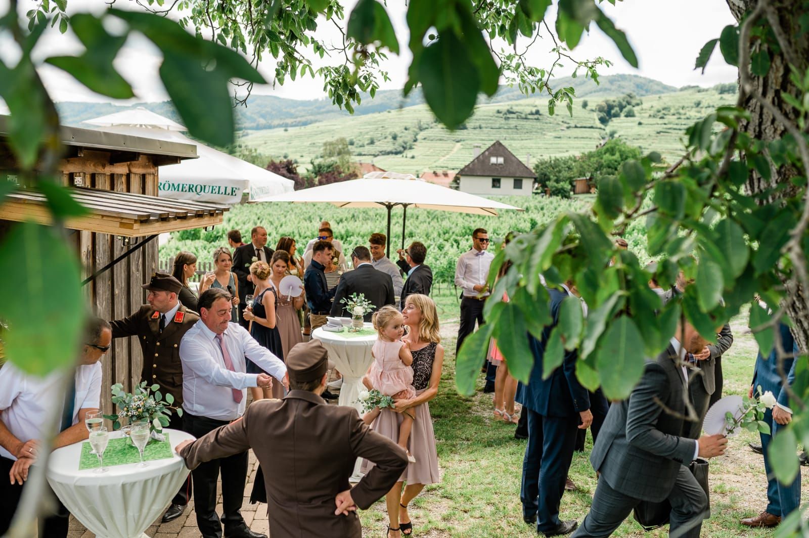 Hochzeitsplatzl