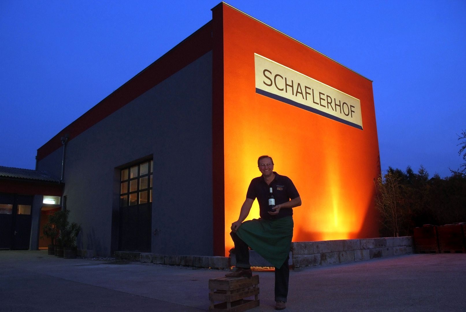 Andreas Schafler