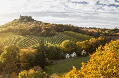 Weinviertel, © Niederösterreich-Werbung/Michael Liebert