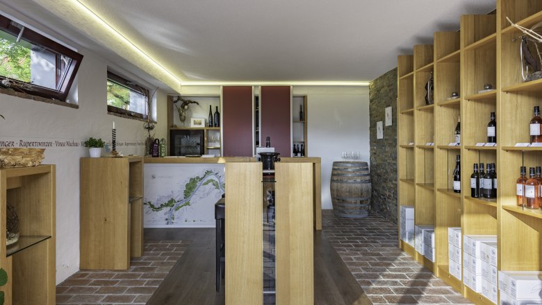 Winzerhof P&ouml;chlinger, &copy; Winzerhof P&ouml;chlinger