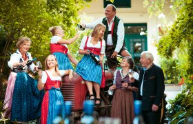 Familie Pflerschy-Seper, &copy; Pferschy-Seper