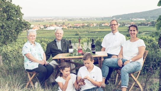 Familie