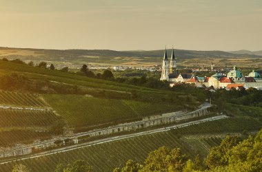 Wagram, © Niederösterreich-Werbung/Michael Liebert