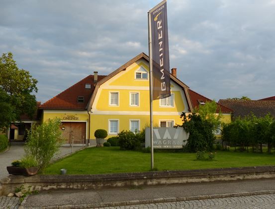 Weinbau Gmeiner