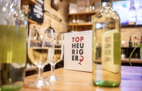 Besten Wein und Most genießen, © LVDV NÖ / Robert Herbst