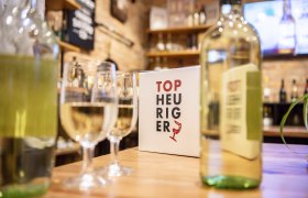 Besten Wein und Most genießen, © LVDV NÖ / Robert Herbst