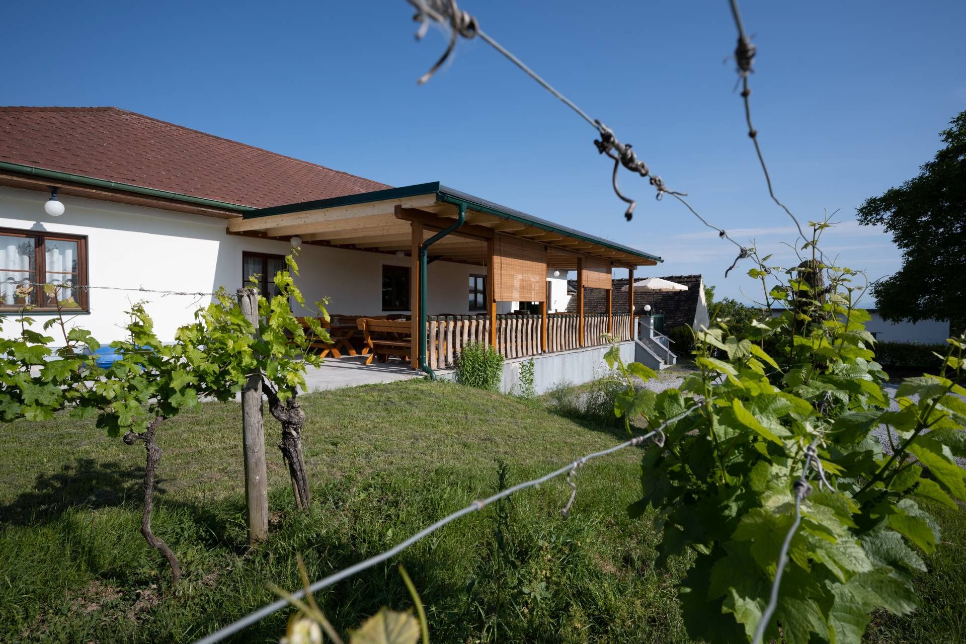 Weinbergstüberl Terrasse2