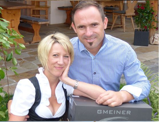 Weinbau Gmeiner