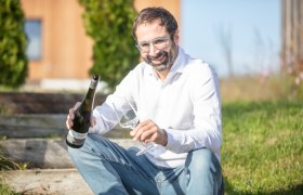 Weingut Tanzer, &copy; Weingut Tanzer