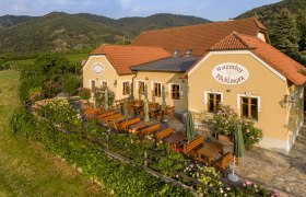 Winzerhof P&ouml;chlinger, &copy; Martin Skopal_WachauPhoto