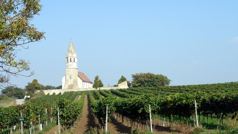 Carnuntum, © ÖWM/Egon Mark