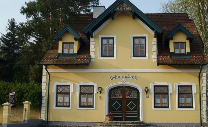 Urbanistubn aussen, © Christian Fallbacher