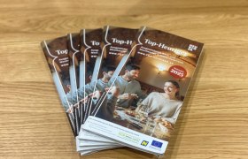 Top-Heuriger -Kalender 2025